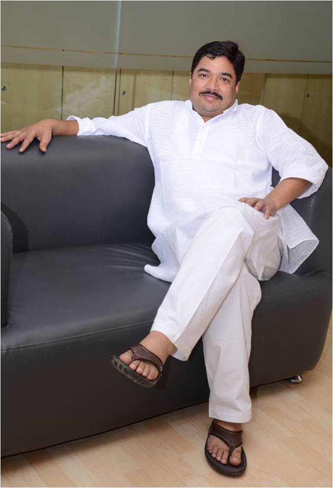 Vivek Kumar