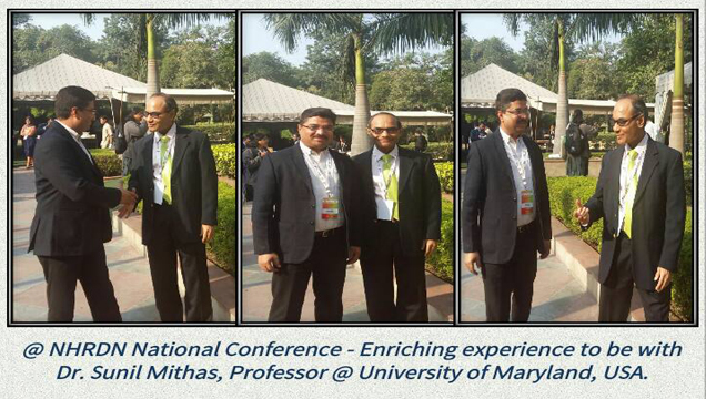 Milestones By Vivek Kumar